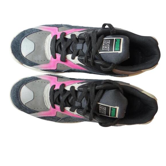 Puma RH Men's Sneakers Multi-Color Size Unknown - Picture 2 of 9